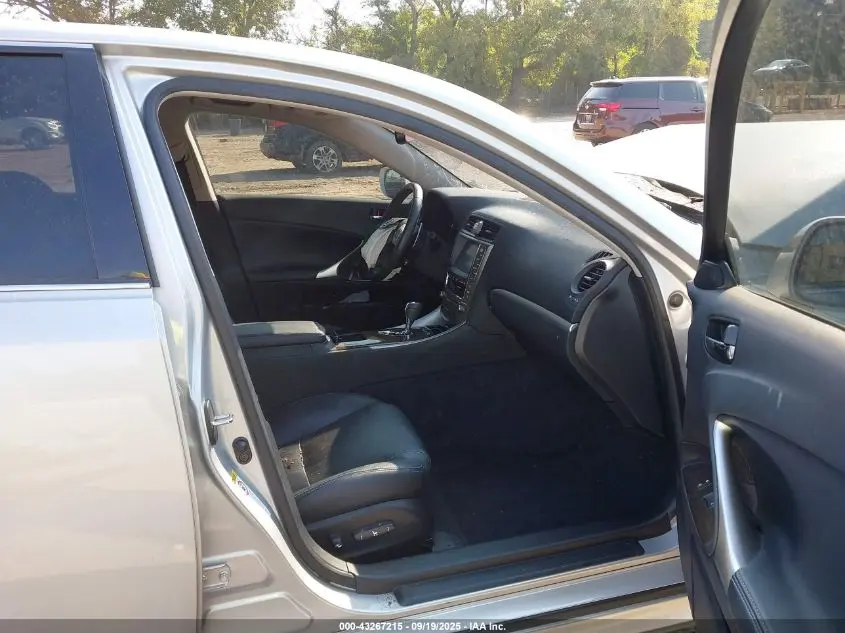 2013 LEXUS IS 350  