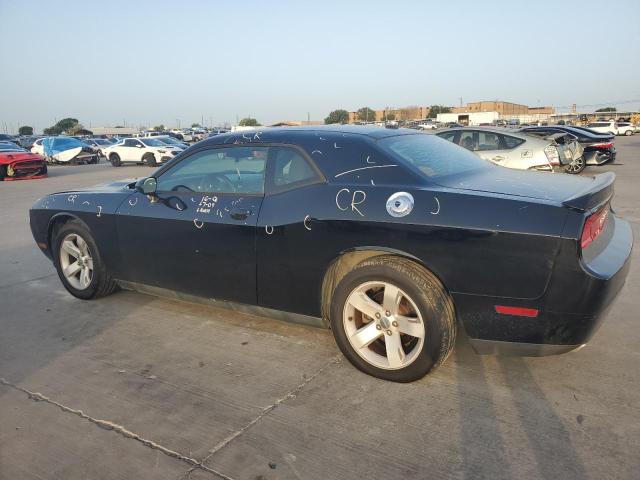 2011 DODGE CHALLENGER 