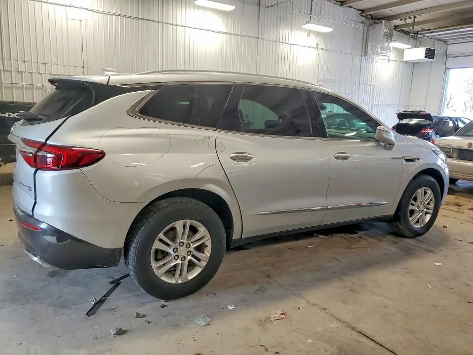 2019 BUICK ENCLAVE PREMIUM  