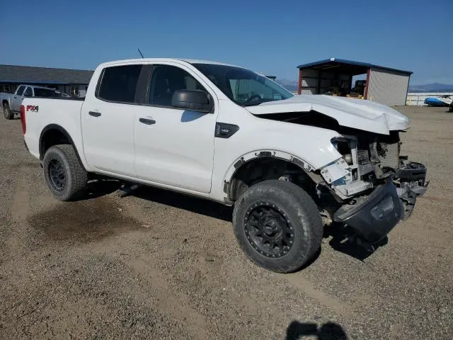 2019 FORD RANGER XL  