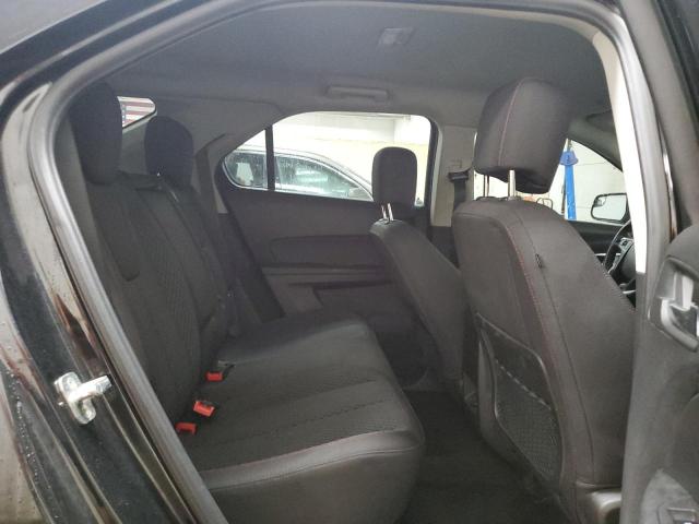 2012 CHEVROLET EQUINOX LS