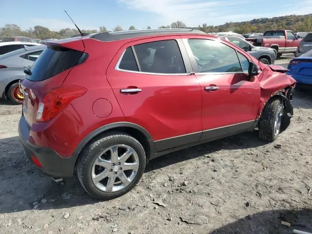 2014 BUICK ENCORE CONVENIENCE  