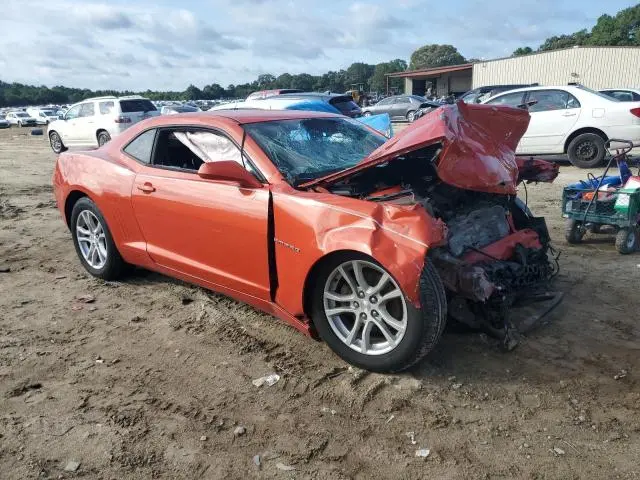 2013 CHEVROLET CAMARO LT  