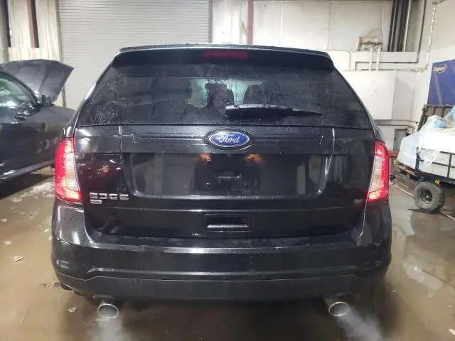 2012 FORD EDGE SEL