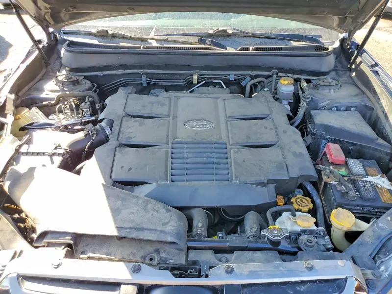 2014 SUBARU OUTBACK 3.6R LIMITED  