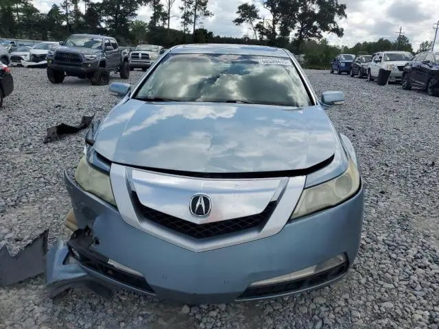 2010 ACURA TL   