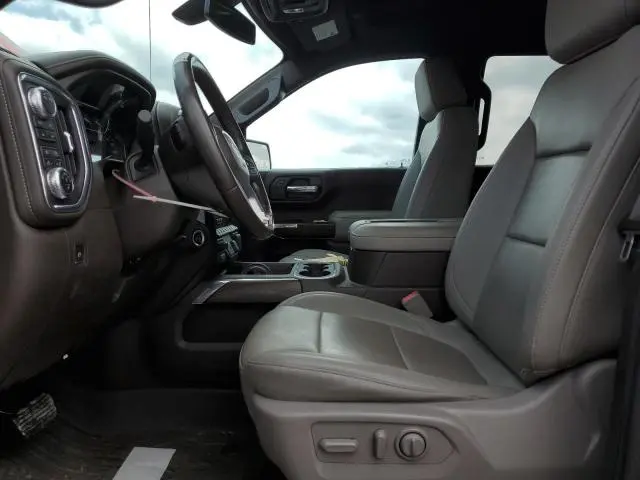 2021 GMC SIERRA K1500 SLT  