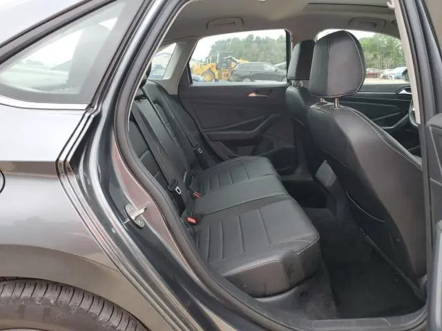 2023 VOLKSWAGEN JETTA SE  