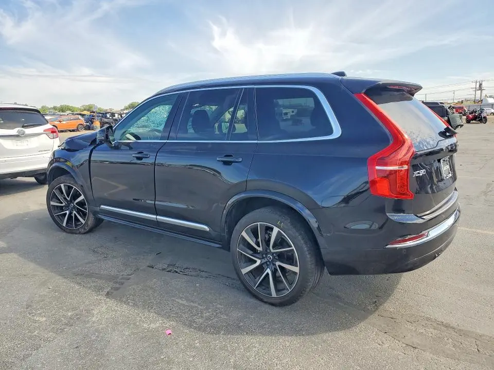 2024 VOLVO XC90 PLUS  
