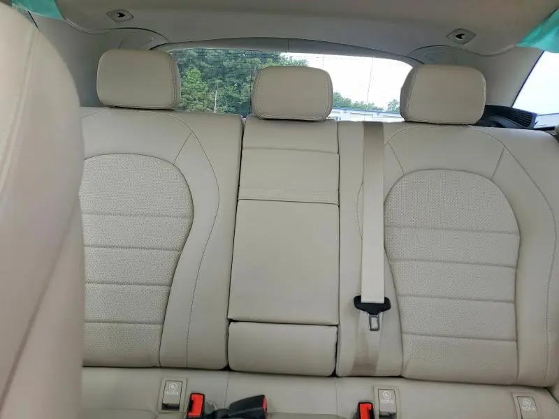 2020 MERCEDES-BENZ GLC 300  