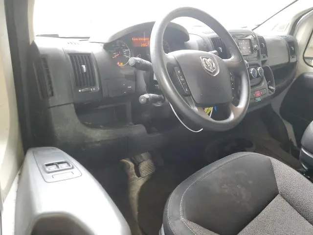 2021 RAM PROMASTER 3500 3500 HIGH  