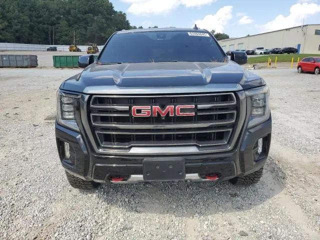 2021 GMC YUKON XL K1500 AT4  