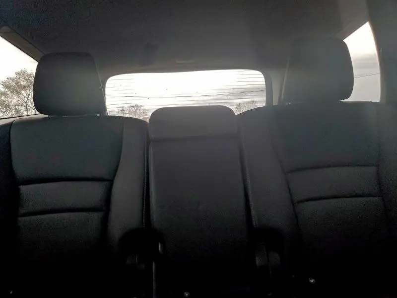 2021 HONDA PILOT EXL  