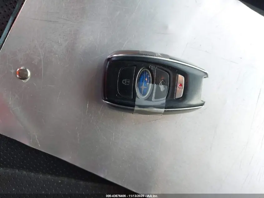 2017 SUBARU OUTBACK 3.6R LIMITED