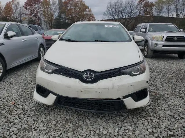 2016 TOYOTA SCION IM   