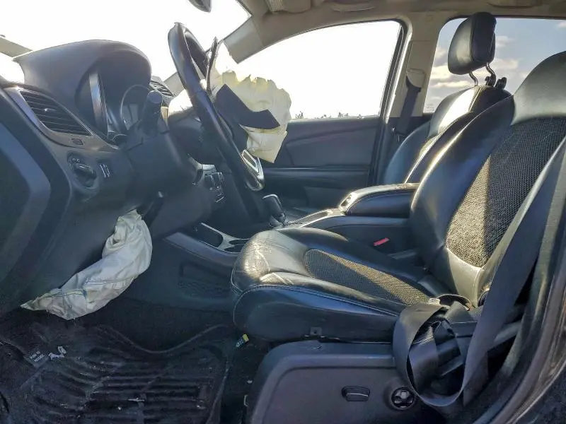 2020 DODGE JOURNEY CROSSROAD  