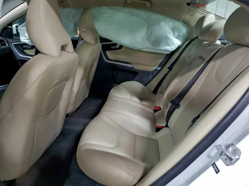 2017 VOLVO S60 PREMIER  