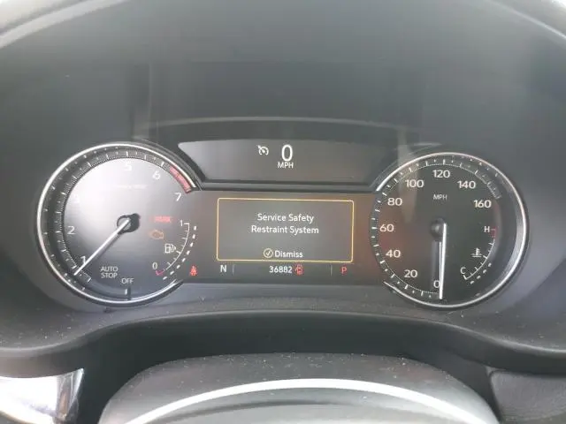 2021 CADILLAC XT4 LUXURY  