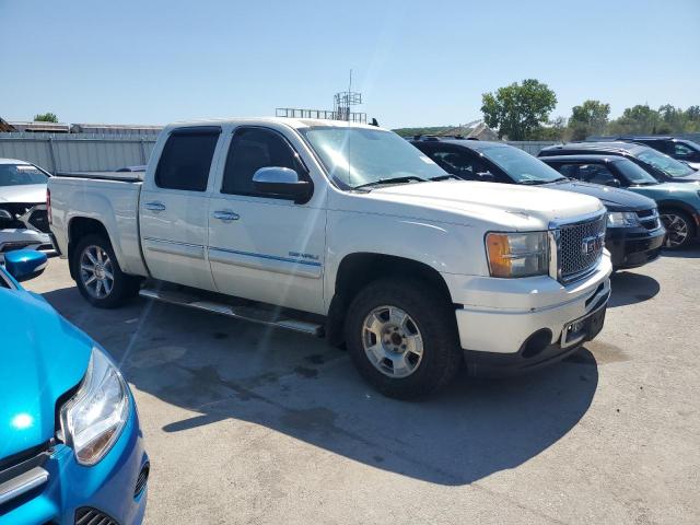 2013 GMC SIERRA C1500 DENALI