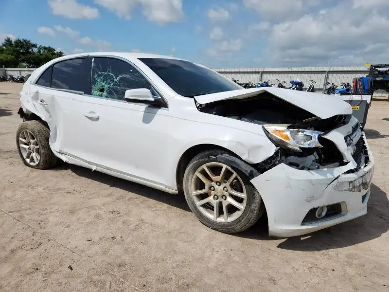 2013 CHEVROLET MALIBU 2LT  