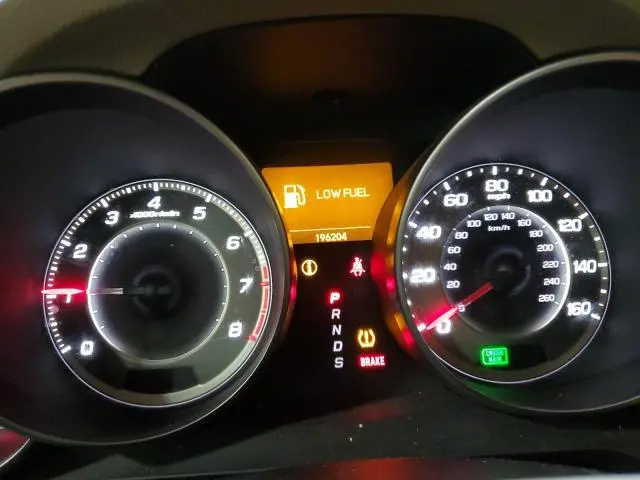 2013 ACURA MDX TECHNOLOGY  