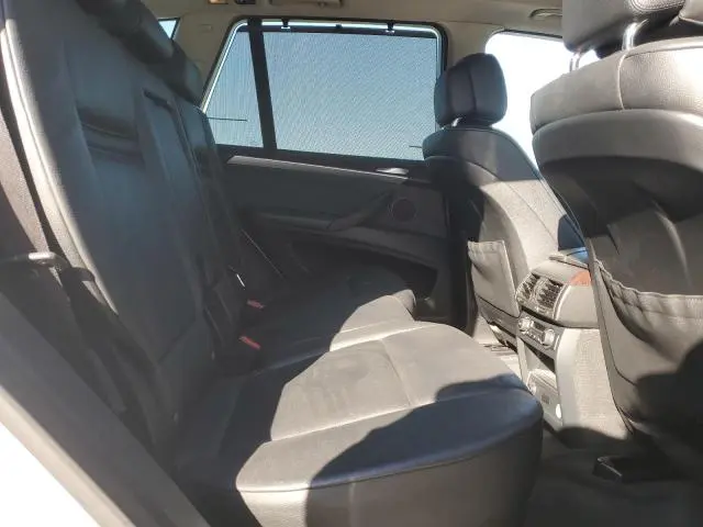 2012 BMW X5 XDRIVE35I  