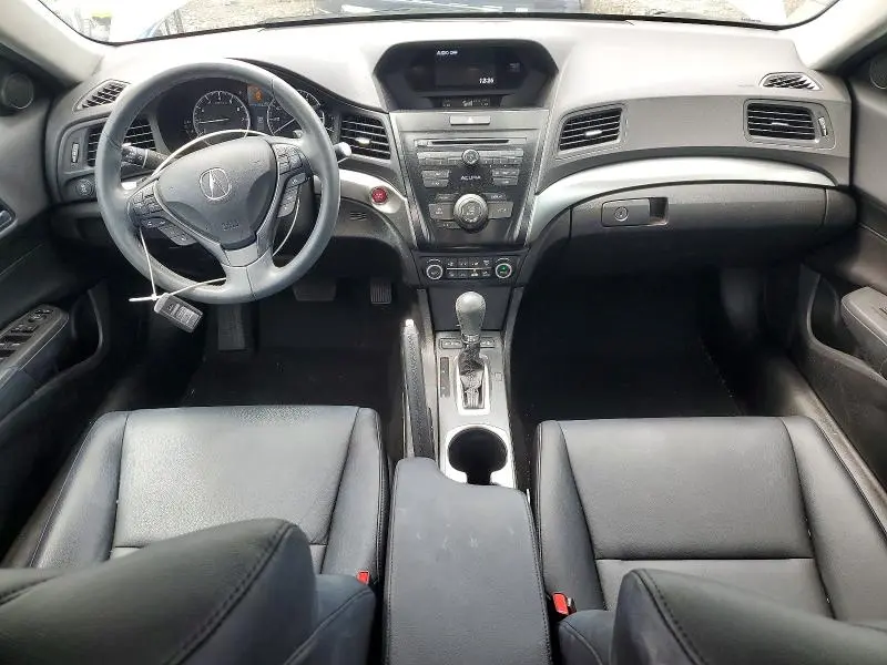 2018 ACURA ILX BASE WATCH PLUS  
