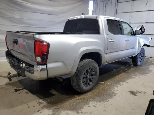 2023 TOYOTA TACOMA DOUBLE CAB  