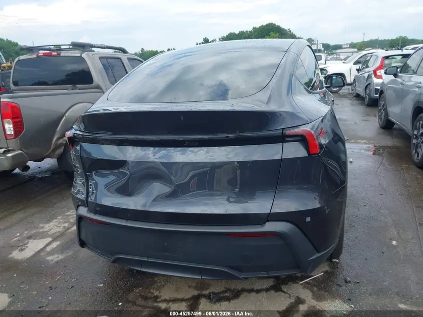 2026 TESLA MODEL Y PREMIUM REAR-WHEEL DRIVE/REAR-WHEEL DRIVE