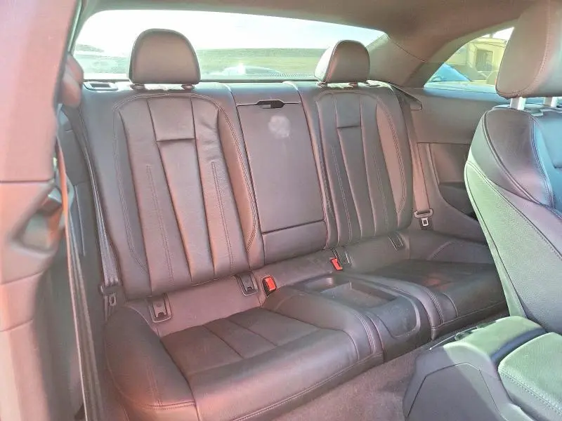 2018 AUDI A5 PREMIUM PLUS S-LINE  