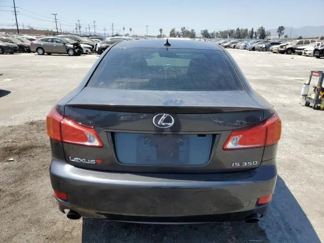 2010 LEXUS IS 350  