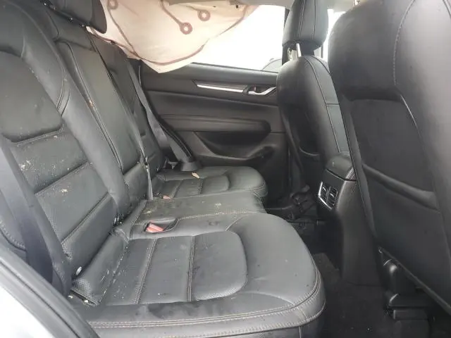 2023 MAZDA CX-5 PREMIUM PLUS  