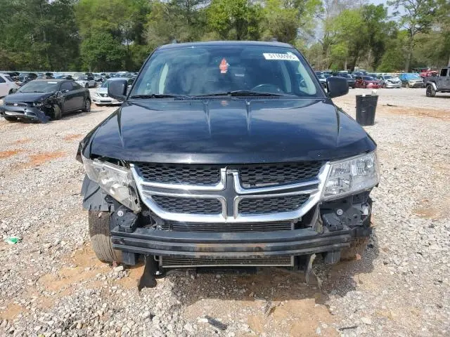 2014 DODGE JOURNEY SXT