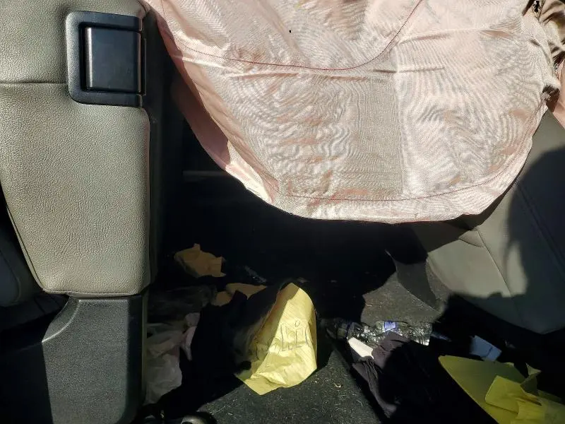 2020 TOYOTA TUNDRA CREWMAX SR5  