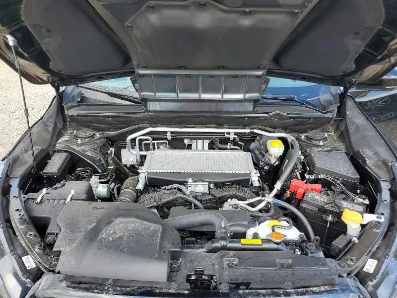 2026 SUBARU ASCENT PREMIUM  