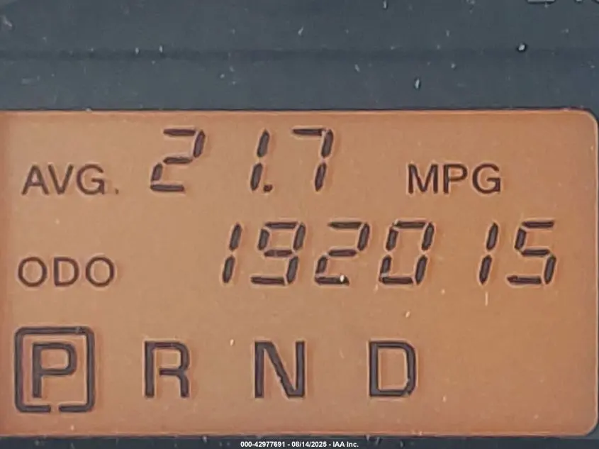 2010 TOYOTA RAV4 BASE V6