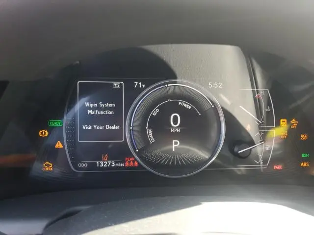 2024 LEXUS ES 300H BASE  