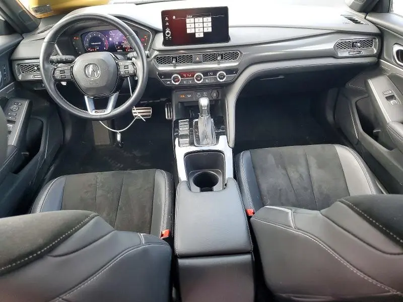 2024 ACURA INTEGRA A-SPEC TECH  