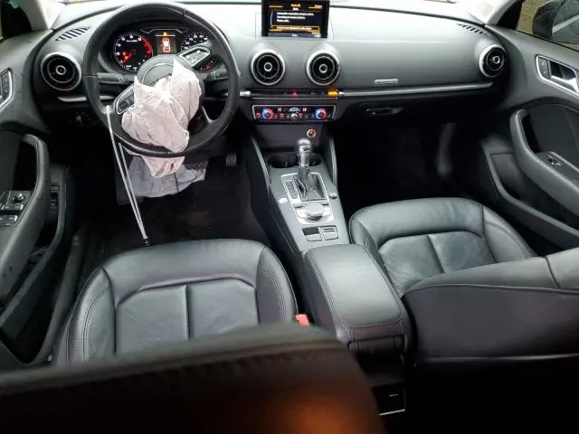 2016 AUDI A3 PREMIUM PLUS  