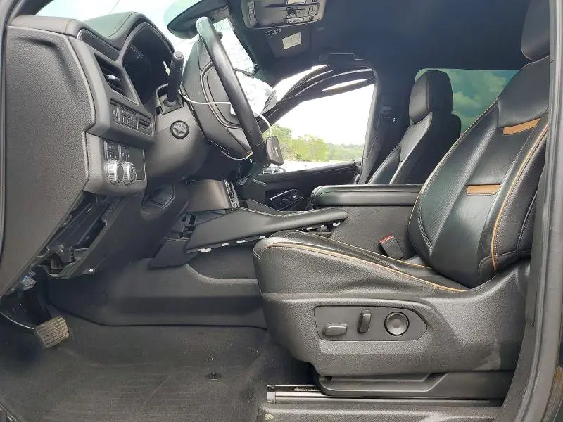 2021 GMC YUKON XL K1500 AT4  