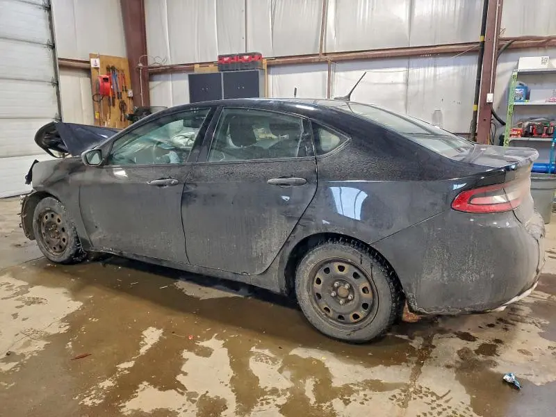 2014 DODGE DART SE  