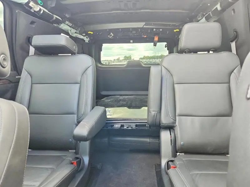 2021 CHEVROLET TAHOE C1500 LT  