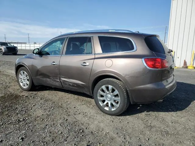 2011 BUICK ENCLAVE CXL