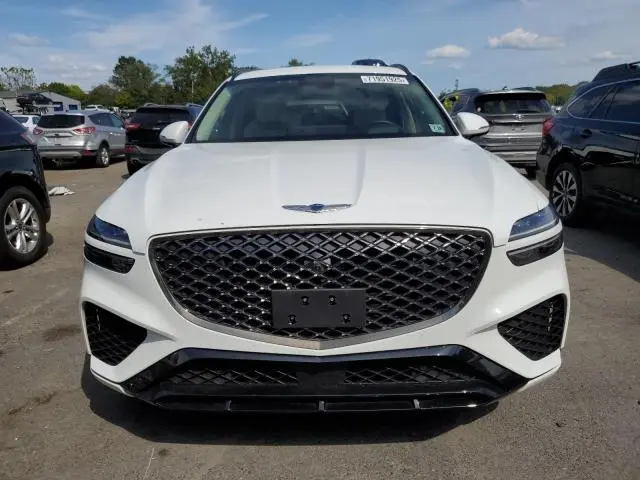 2024 GENESIS GV70 BASE  