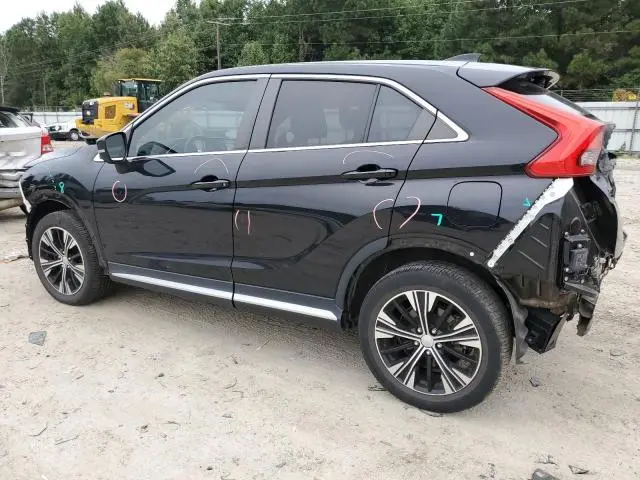 2020 MITSUBISHI ECLIPSE CROSS SE  