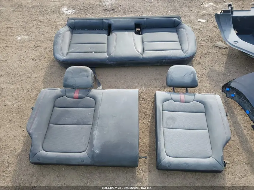 2025 CHEVROLET TRAX FWD 2RS