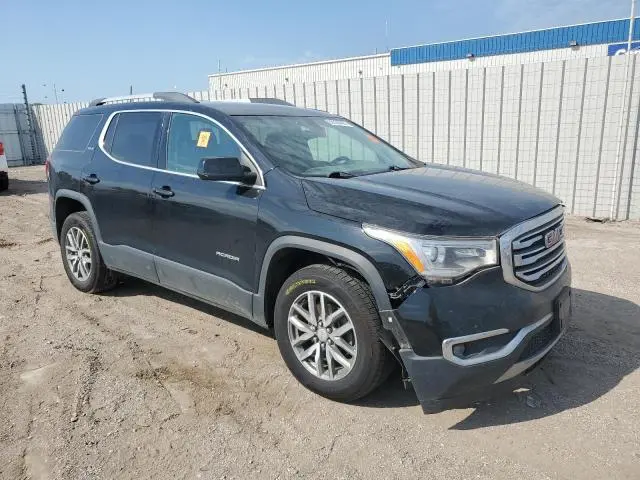 2017 GMC ACADIA SLE  
