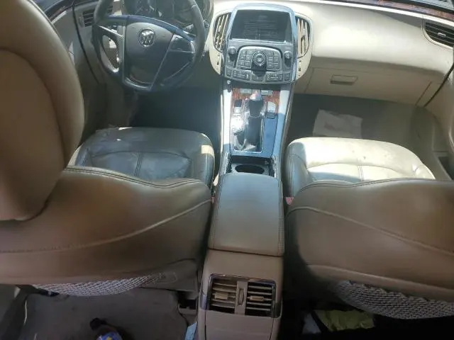 2011 BUICK LACROSSE CXL  