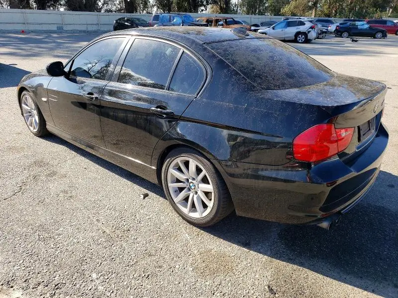 2011 BMW 328 I  