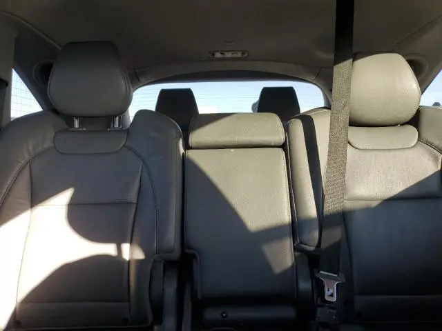 2014 ACURA MDX TECHNOLOGY  